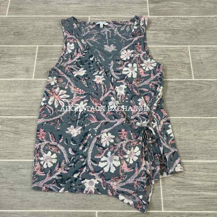 Lucky Brand Tank Top, Size S