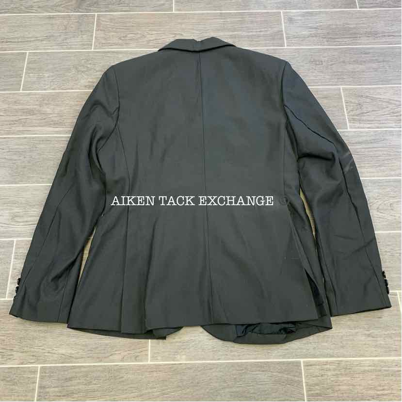 Ovation Show Coat, Size 18 R