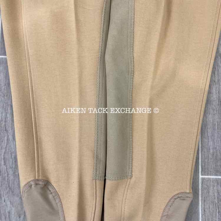 Royal Highness Full Seat Breeches, Size 40