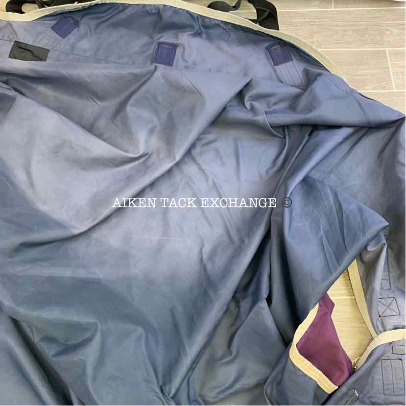 Horsware Rambo WUG 0G Fill Turnout Sheet 87"