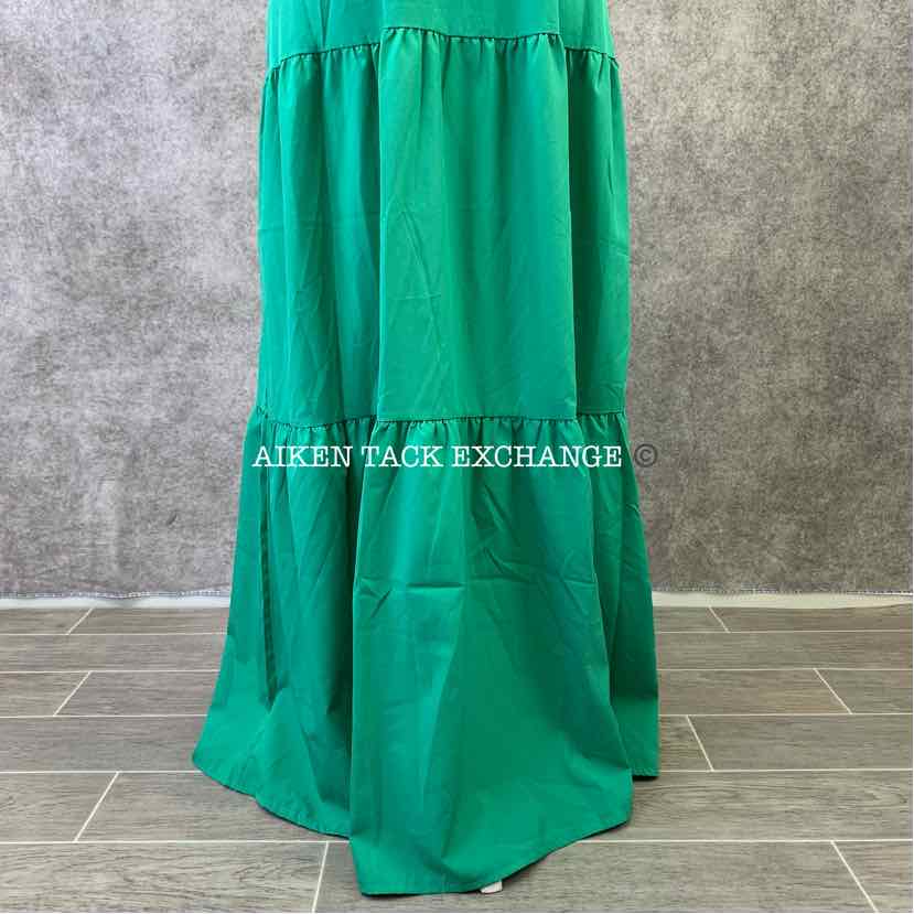 Maxi Dress, Size Medium