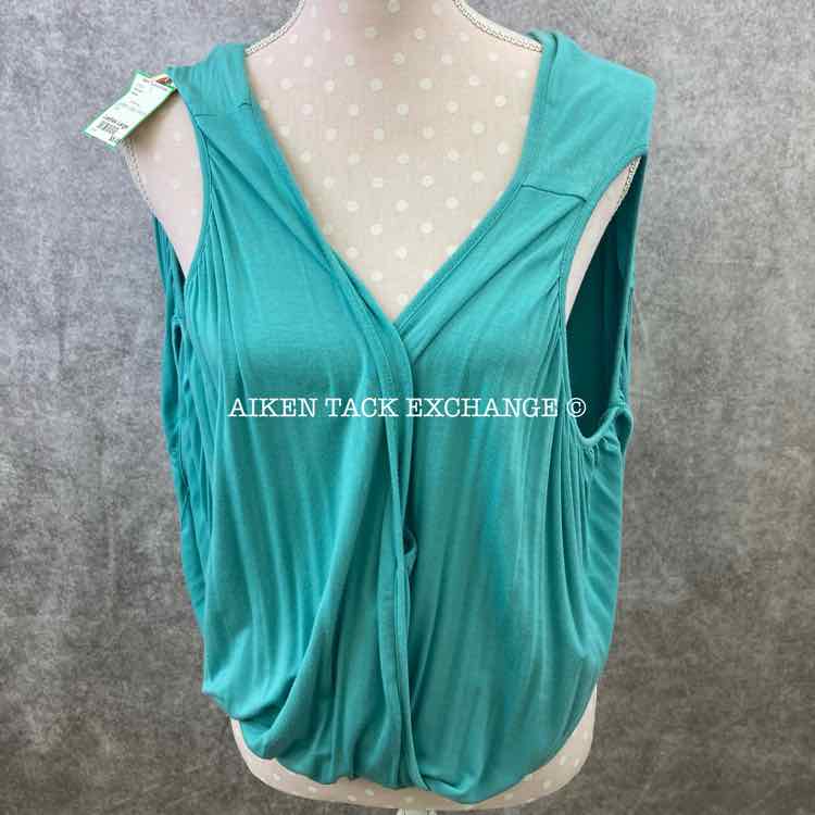 Venus Top, Size Large