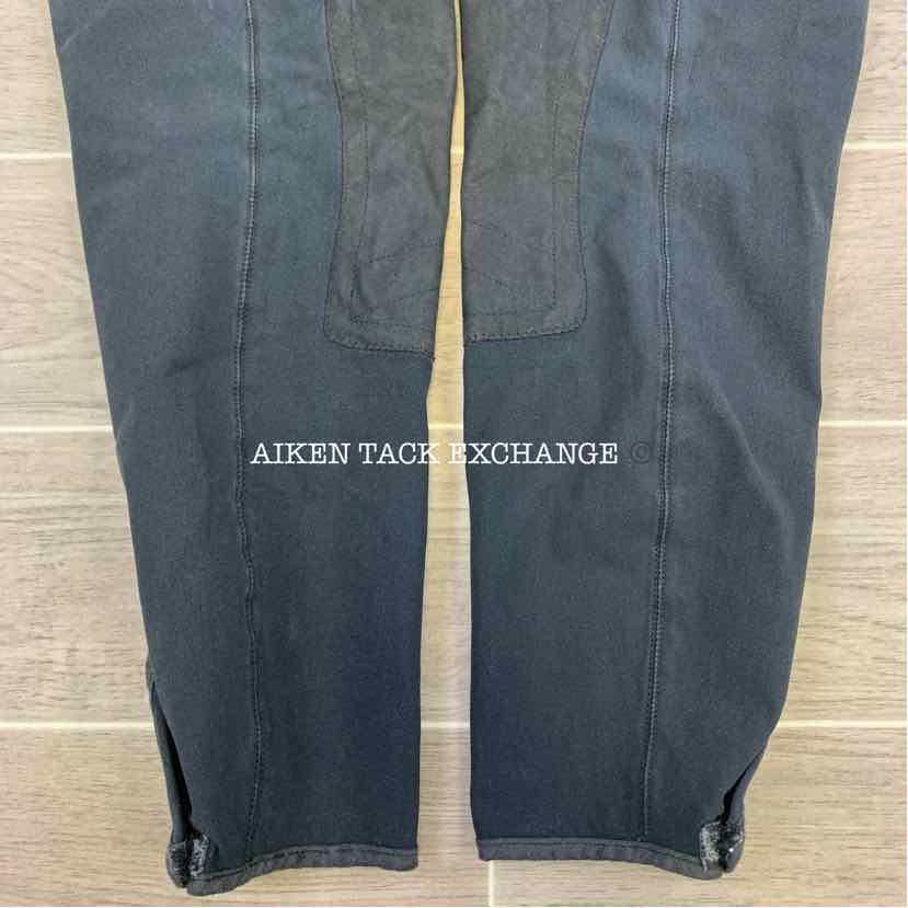 Tailored Sportsman Trophy hunter Knee Patch Breeches, Size 36