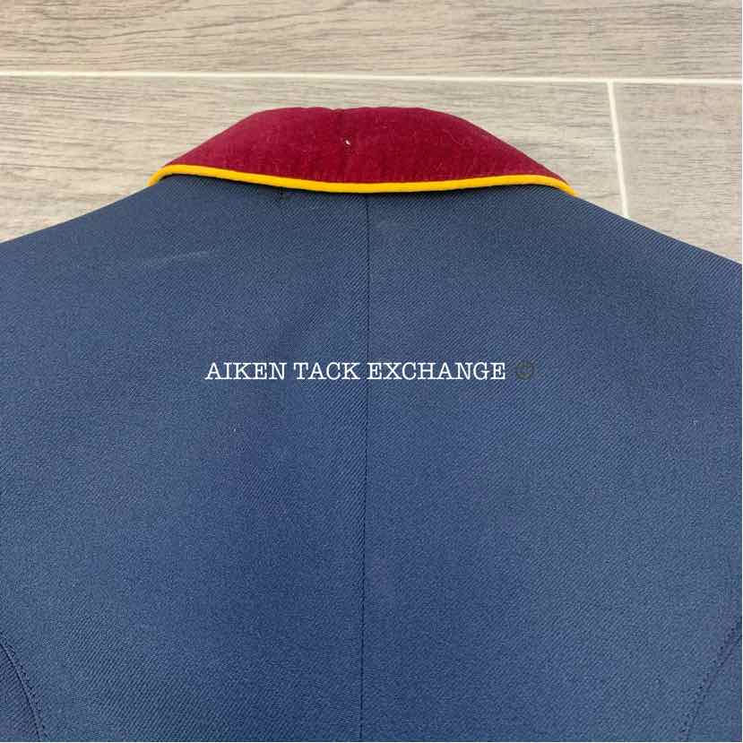 MEARS Show Coat, Size 34