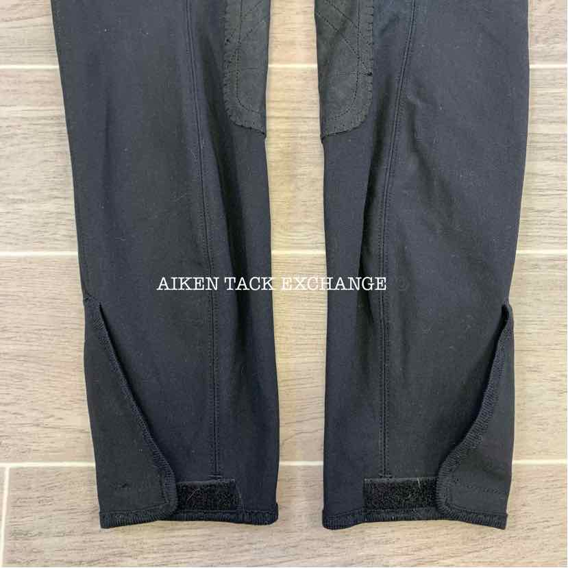 Pikeur Ciara Knee Patch Breeches, Size 24