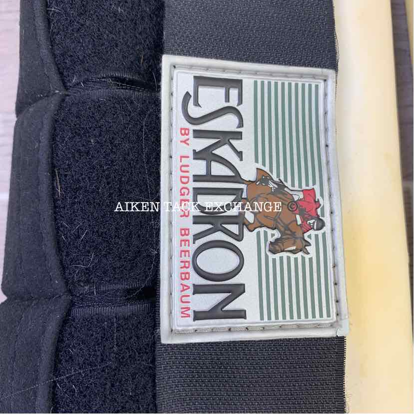 Eskadron Cross Country Hind Boots