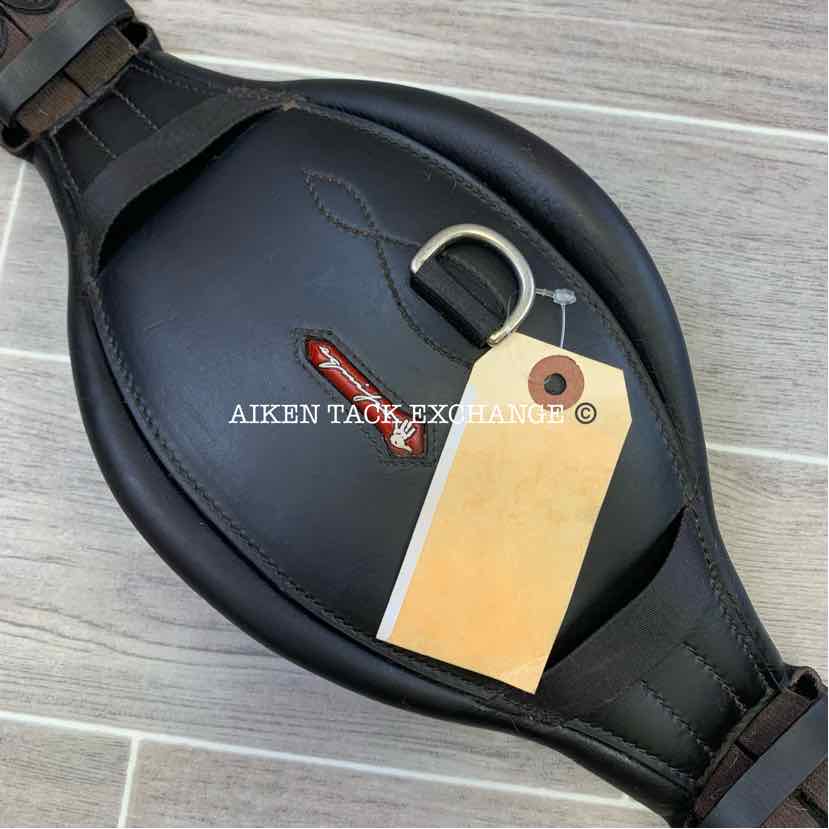 Equipe Anatomic Dressage Girth 24"