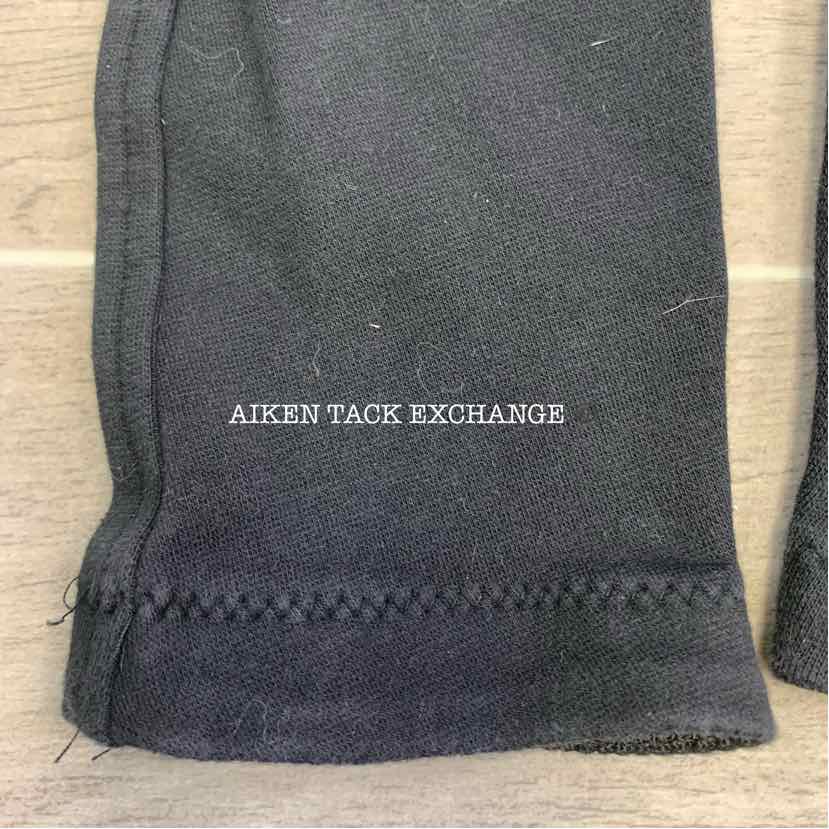 Riding Sport Silicone Grip Knee Patch Breeches, Size 24