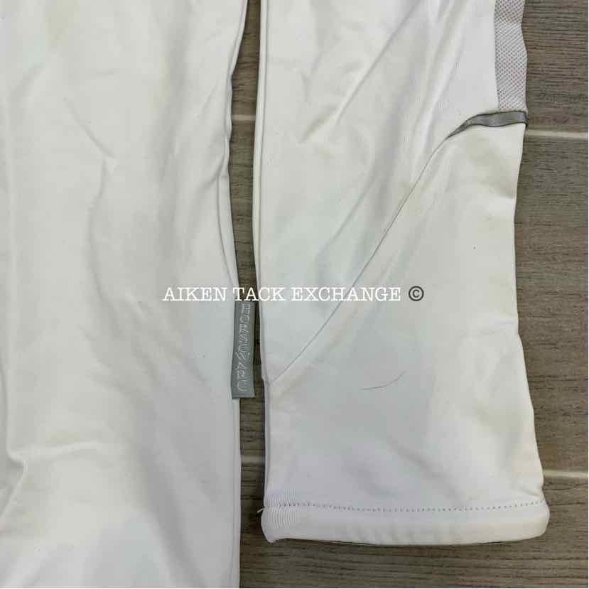 Horseware Long Sleeve Base Layer Top, Size Small