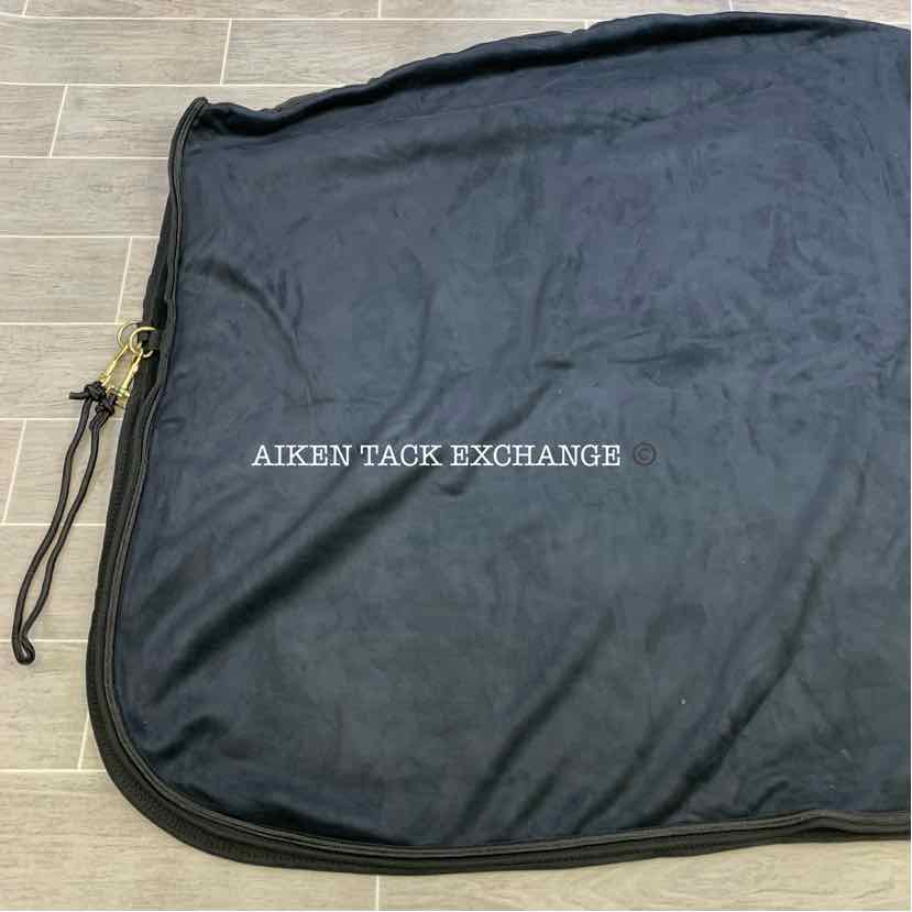 **CLEARANCE** 90" x 90" Fenwick EquSuede Full Body Square Cooler