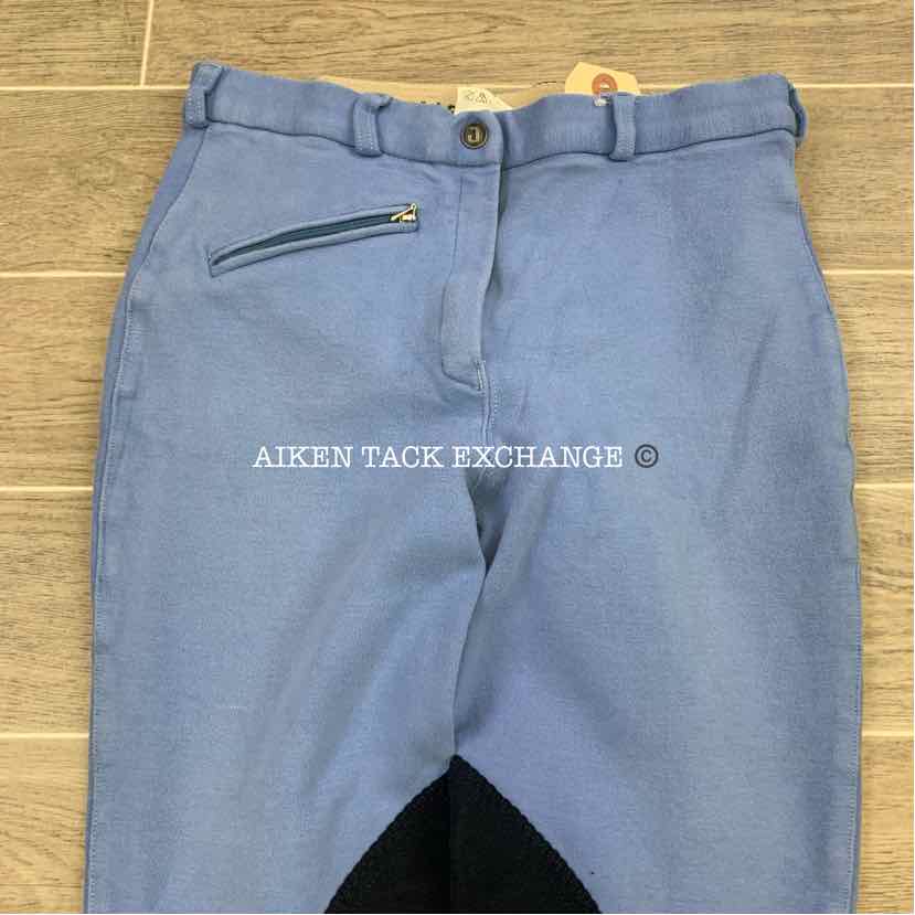 Ride-AP Knee Patch Breeches, Size 30