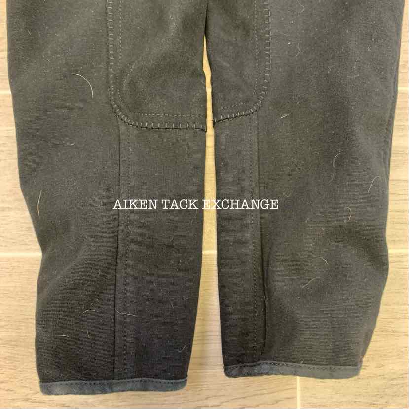 Dover Saddlery Riding Sport Full Seat Breeches, Size 26