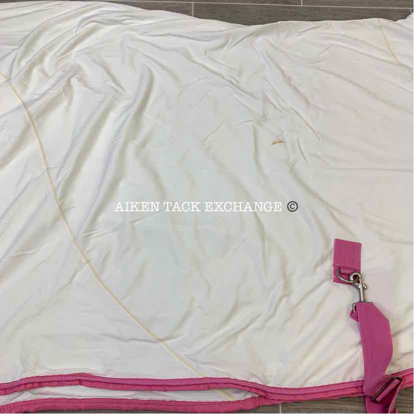 **CLEARANCE** Fenwick Equestrian Pop Star Dress Sheet Sporty Cooler, 68"