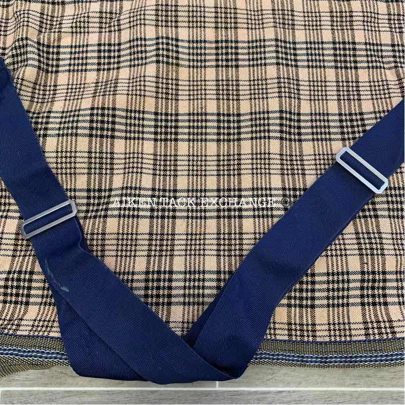 5/A Baker Original Stable Sheet 67"