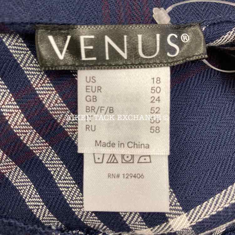 Venus Dress, Size 18