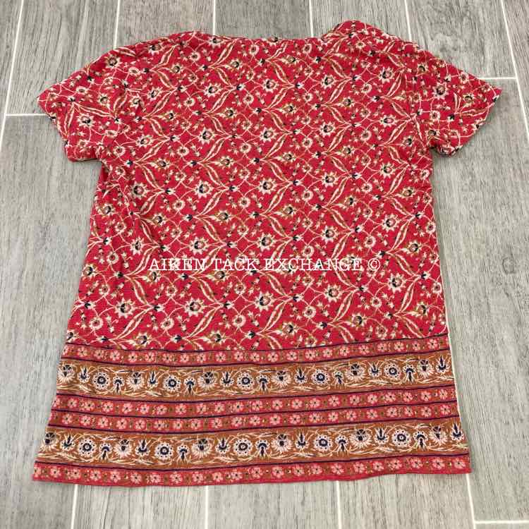 Lucky Brand Top, XSmall