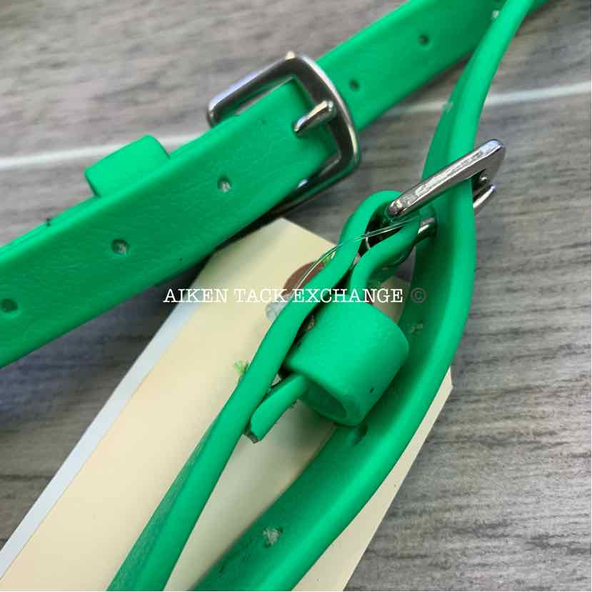 Biothane Bitless Bridle, No Reins