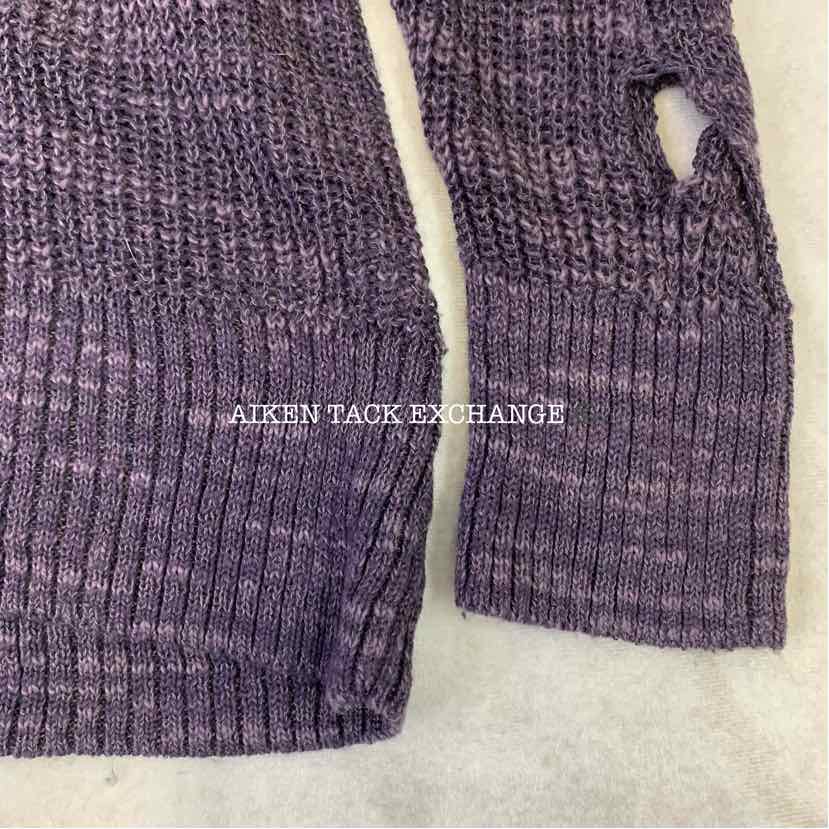 Maurices Long Sleeve Sweater, Size XXL