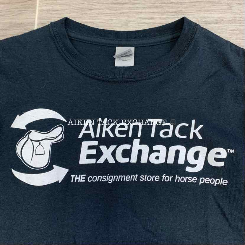 Aiken Tack Exchange Children's T-Shirt (100% Cotton), Size Small