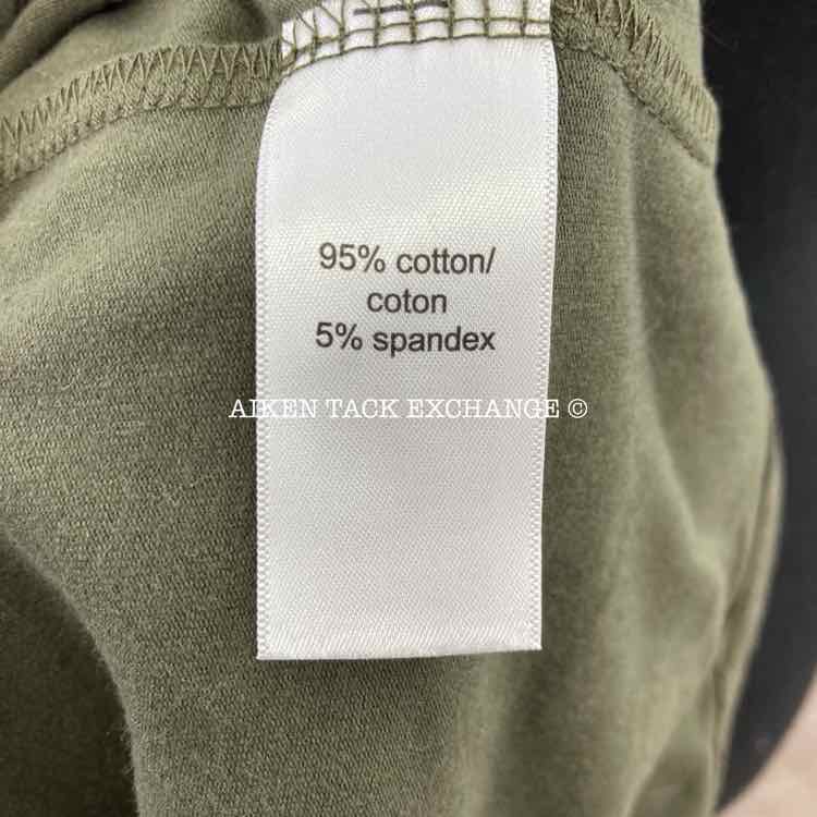 Maurices Solid Cami Top, Women's 0 (Large)