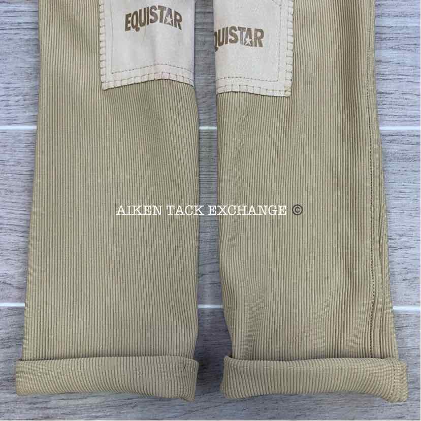 Equistar Knee Patch Pull On Jods, Size 10
