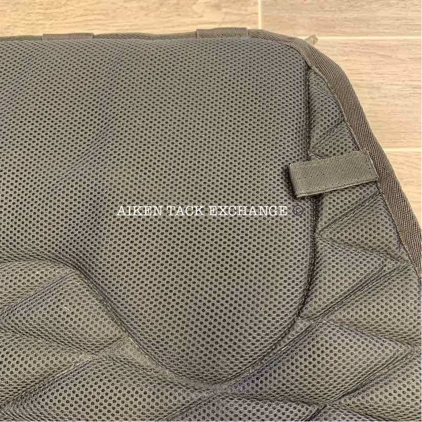 Hilason Air Pump All Purpose Saddle Pad