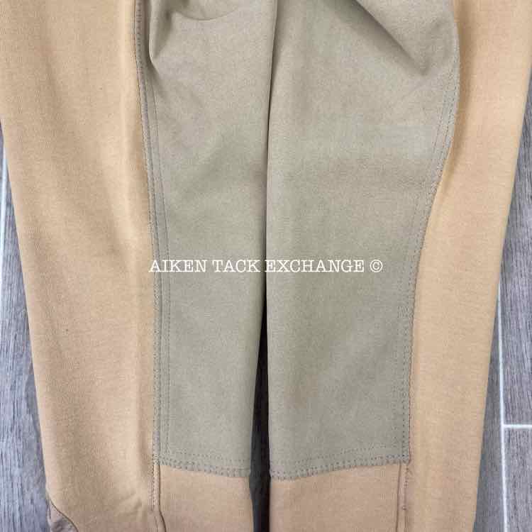 Royal Highness Full Seat Breeches, Size 40