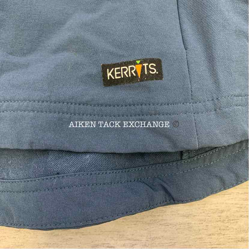 Kerrits Vest, Size Large