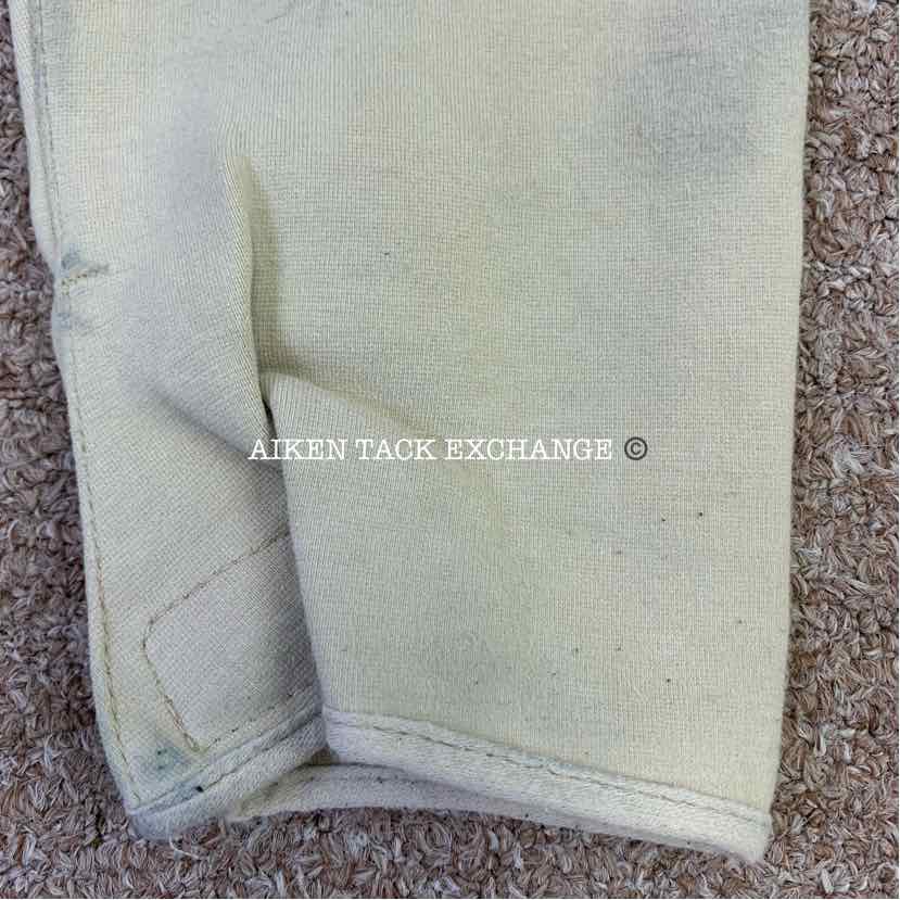 BARGAIN BREECHES: TuffRider Newbury Knee Patch Size 34 & TuffRider Knee Patch Size 34