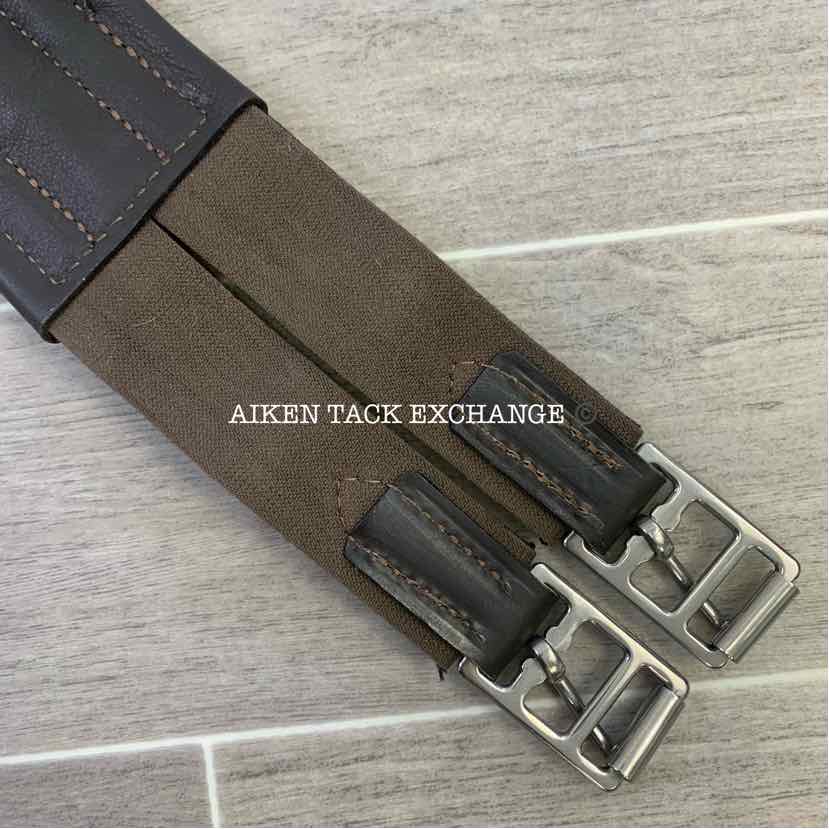 County Logic Shoulder Relief Anatomic Girth 54"