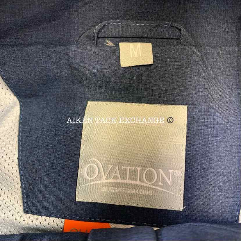 Ovation Natilly Jacket, Size Medium
