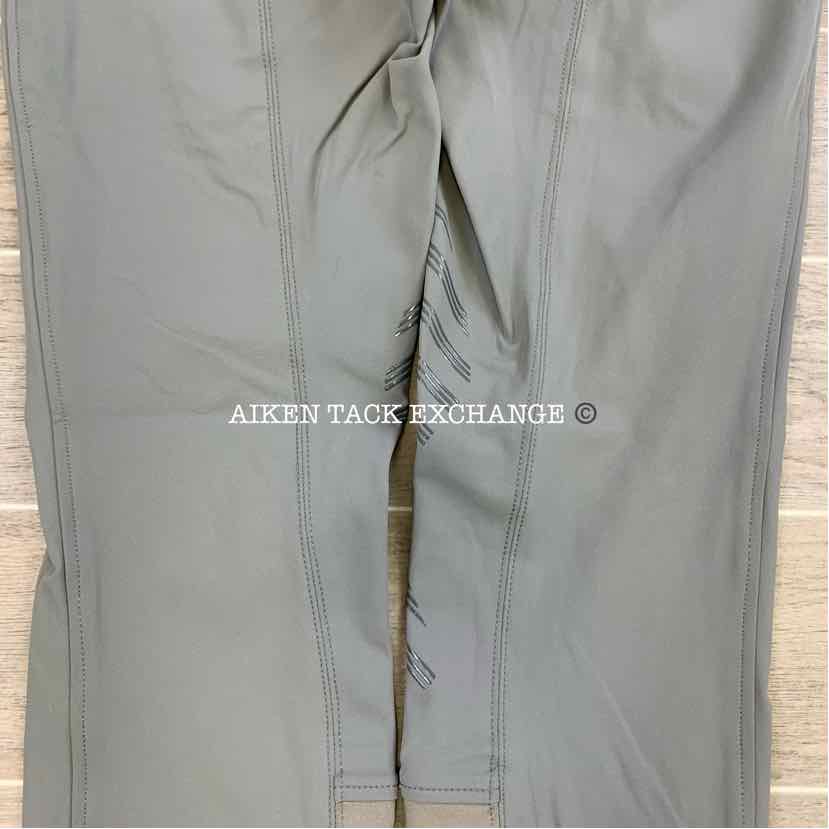 Romfh Sarafina Silicone Knee Patch Breeches, Brand New, Size 30 L