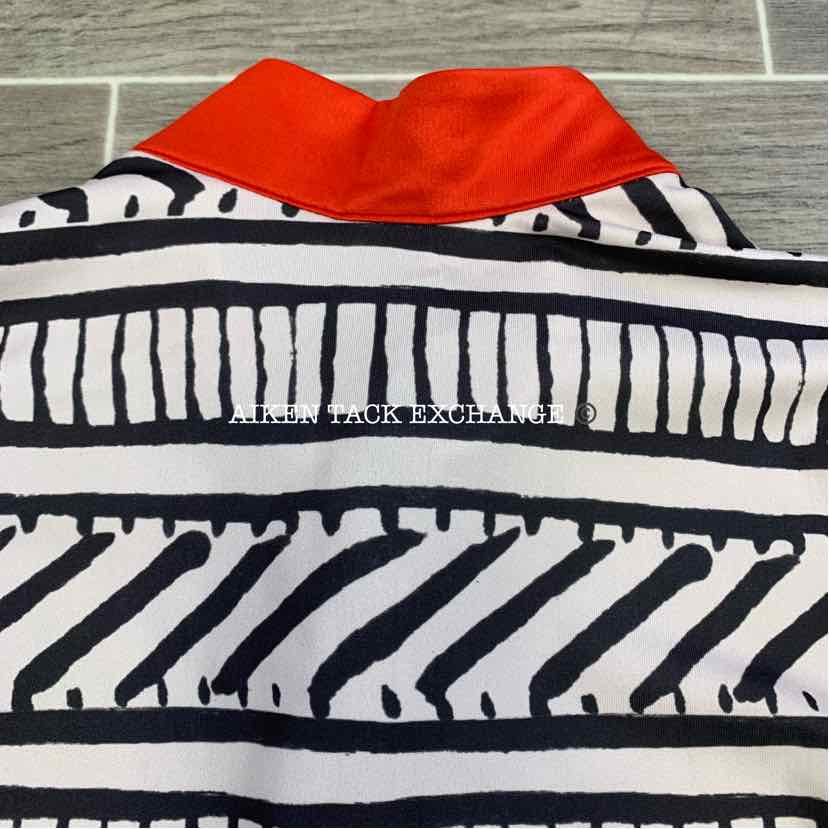 FITS Cool Breeze Long Sleeve Top, Size Small