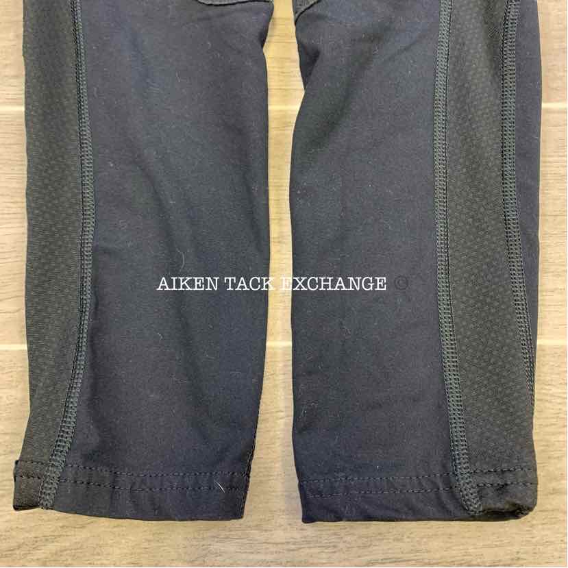 Irideon Knee Patch Breeches, Size Large