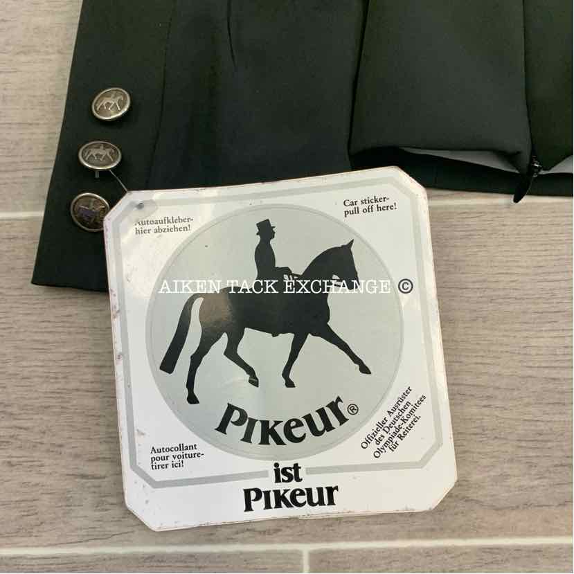 Pikeur Skarlett Dressage Coat, Size 10