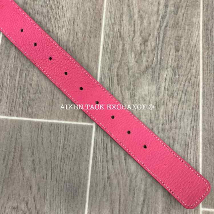 FITS Leather Belt, L/XL