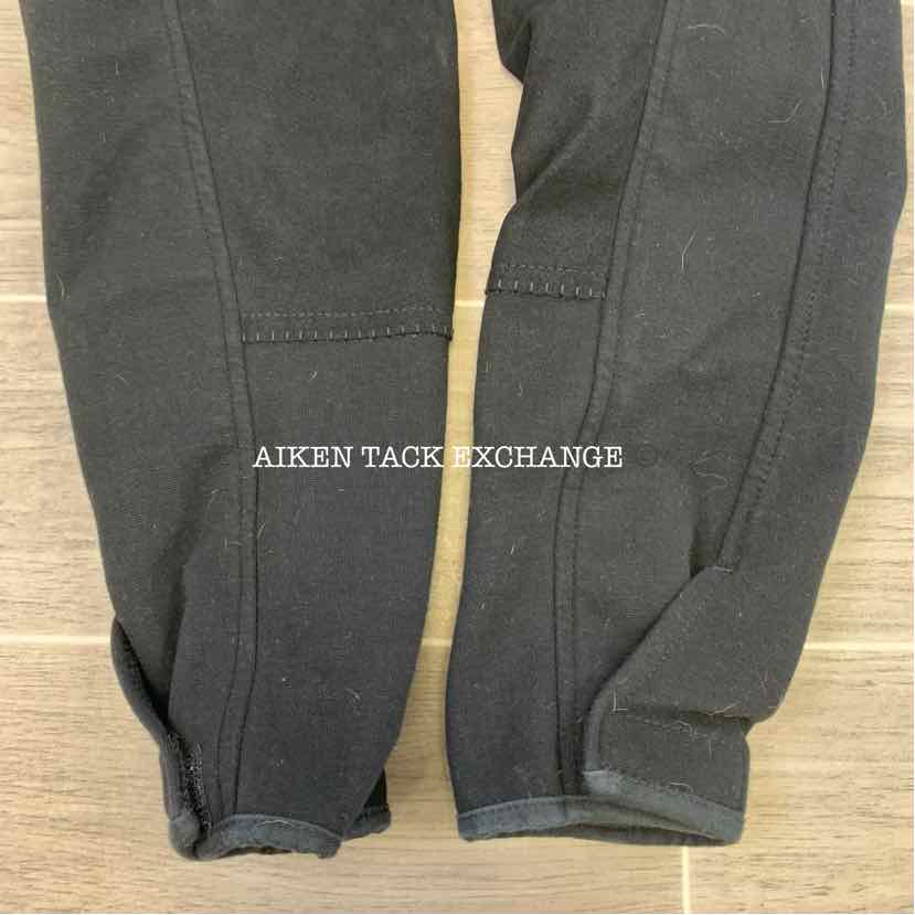 Dover Saddlery Riding Sport Full Seat Breeches, Size 26