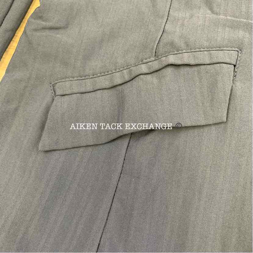 Grand Prix Show Coat, Size 14 R