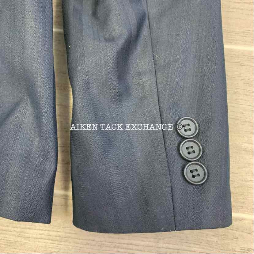 The Wellington Collection Show Coat, Size 8 R