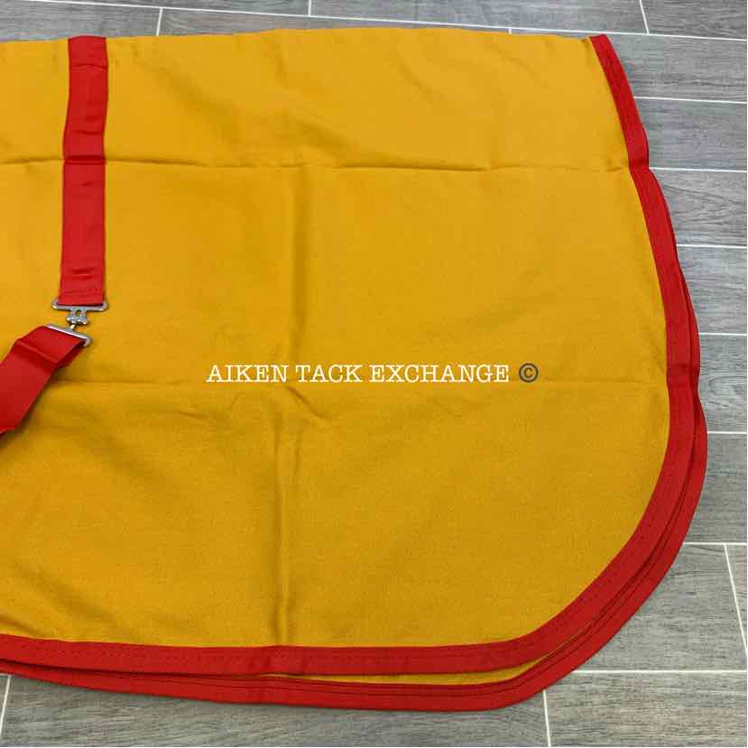 5/A Baker Curvon Stable Sheet, 76", Brand New