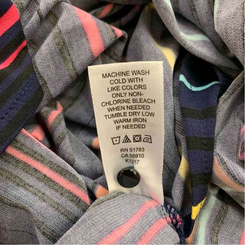 Maurices Maxi Dress, Women's Plus Size 0