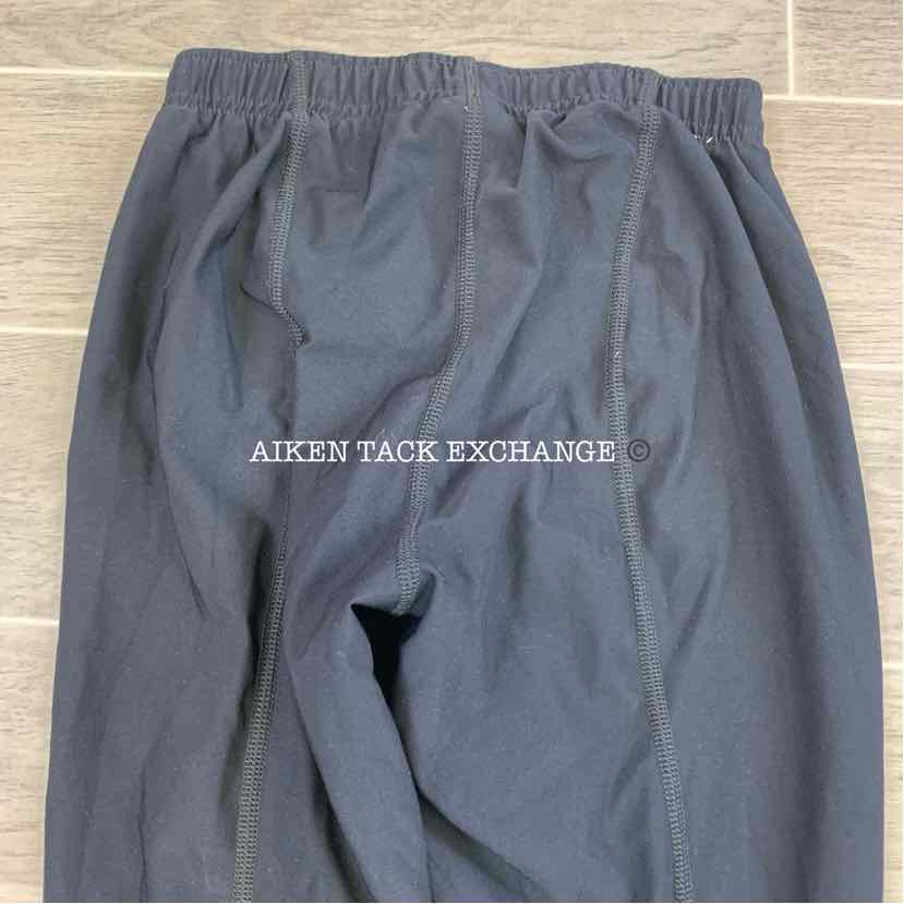 Irideon Knee Patch Breeches, Size Small Long