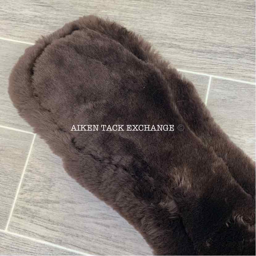 CAS Equestrian Sheepskin Girth 30"