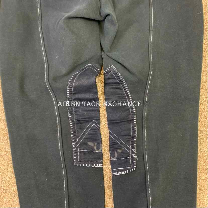 BARGAIN BREECHES: TuffRider Newbury Knee Patch Size 34 & TuffRider Knee Patch Size 34