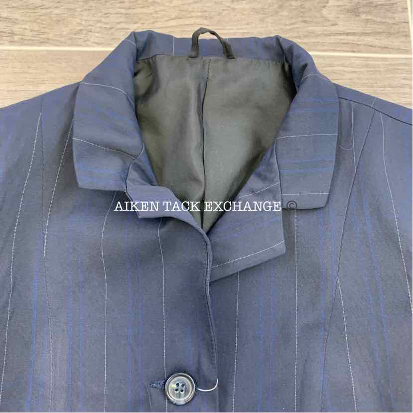 TuffRider Performance Show Coat, Size 16