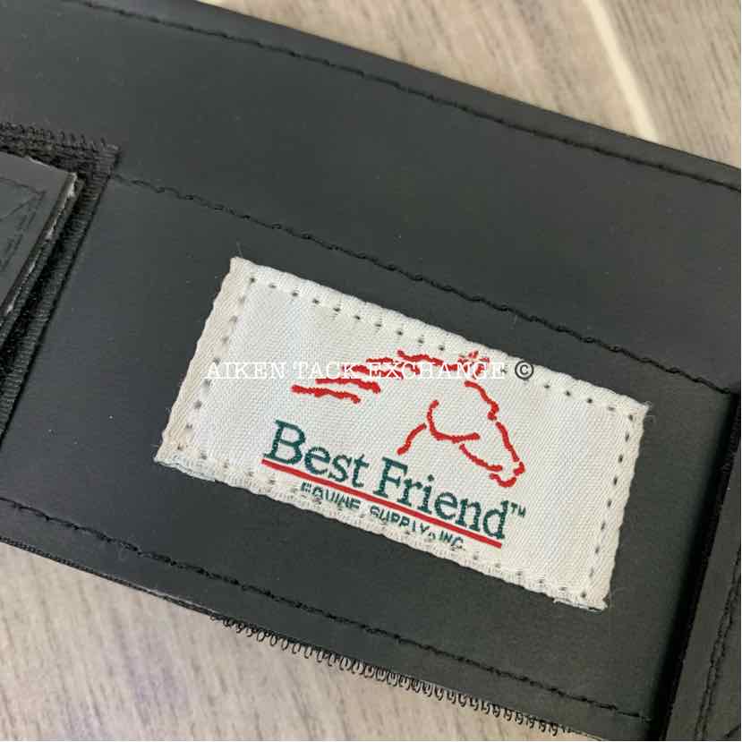 Thinline Muzzle Buffer for Best Friend Grazing Muzzle, horse, Brand New