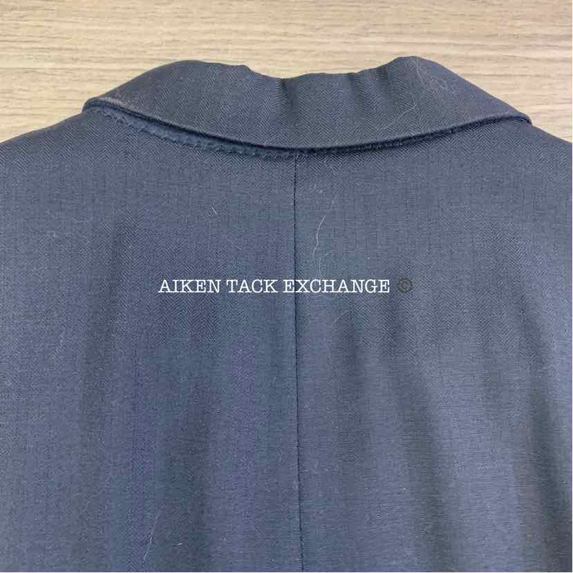 RJ Classics Prestige Collection Show Coat, Size 10 R