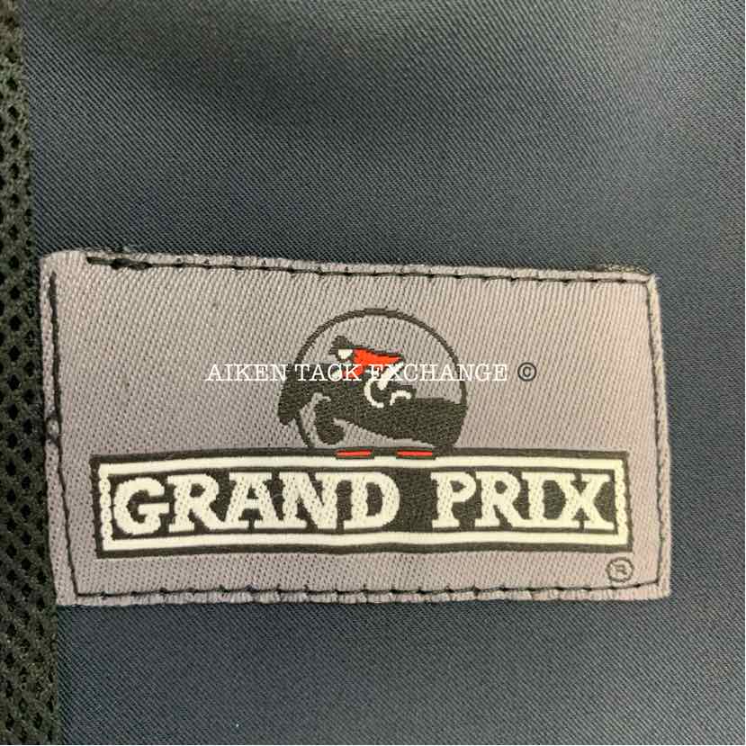 Grand Prix Techlite Classic Show Coat, Size 8