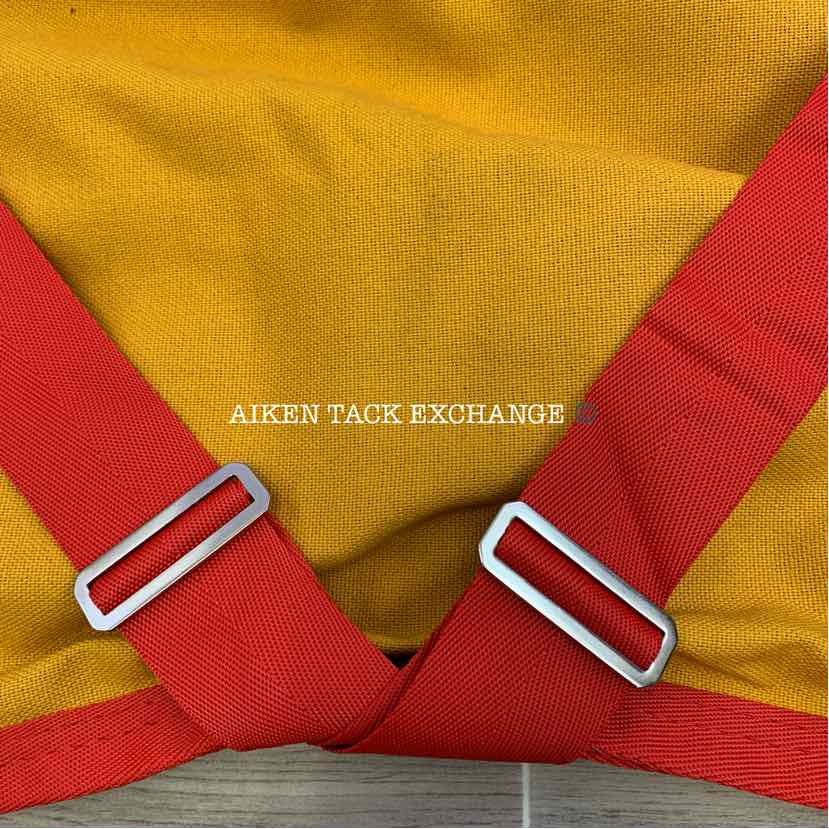 5/A Baker Curvon Stable Sheet, 76", Brand New