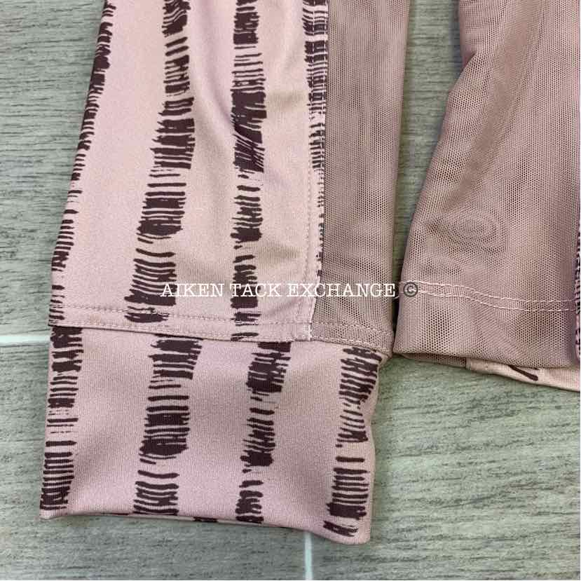 FITS Long Sleeve Sun Shirt, Size X-Small